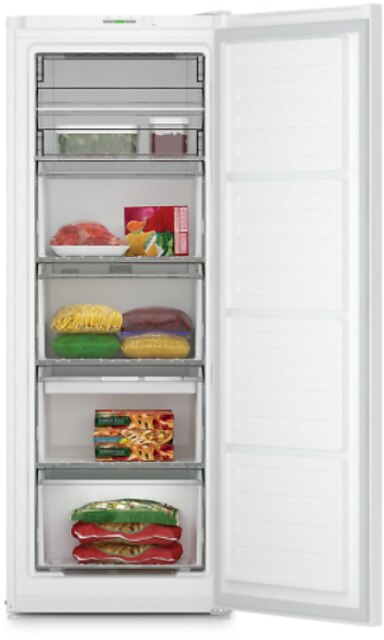Arçelik 2061 MB İç Görünüm